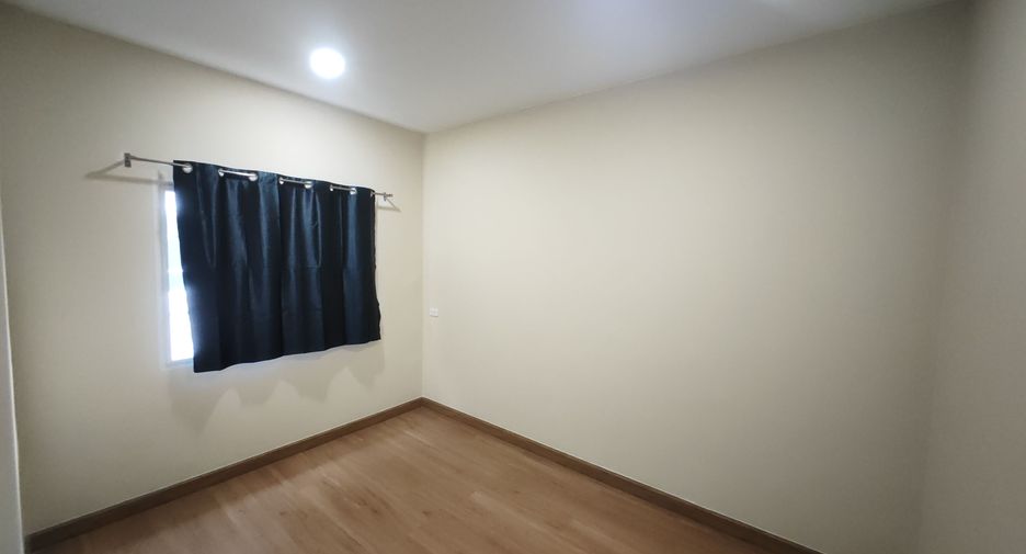 ขาย และ ให้เช่า 4 ห้องนอน บ้านเดี่ยว ใน บางแค, กรุงเทพฯ