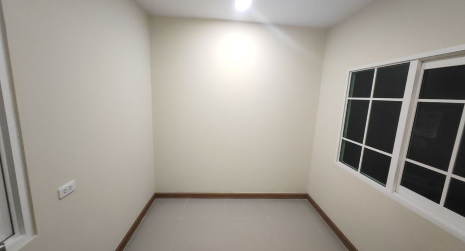 ขาย และ ให้เช่า 4 ห้องนอน บ้านเดี่ยว ใน บางแค, กรุงเทพฯ