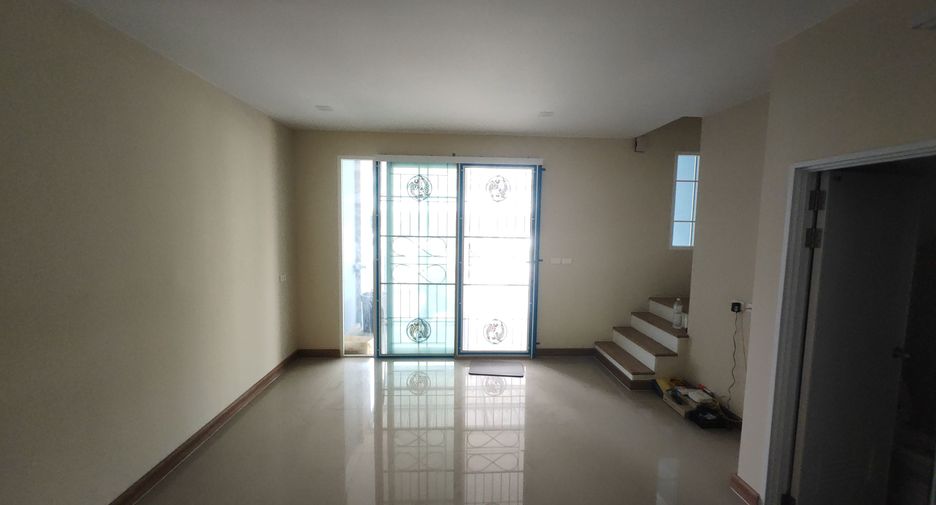 ขาย และ ให้เช่า 4 ห้องนอน บ้านเดี่ยว ใน บางแค, กรุงเทพฯ