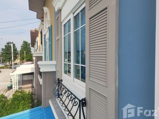 For sale そして for rent 4 ベッドルーム house in Bang Khae, Bangkok