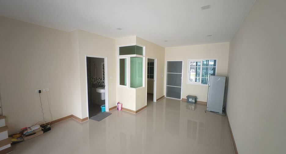 ขาย และ ให้เช่า 4 ห้องนอน บ้านเดี่ยว ใน บางแค, กรุงเทพฯ