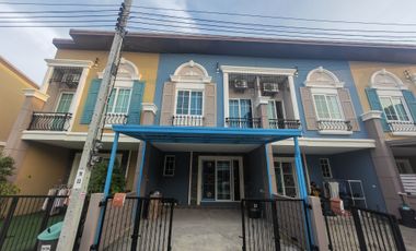 ขาย และ ให้เช่า 4 ห้องนอน บ้านเดี่ยว ใน บางแค, กรุงเทพฯ