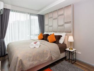 For rent 1 bed condo in Thalang, Phuket