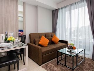 For rent 1 bed condo in Thalang, Phuket