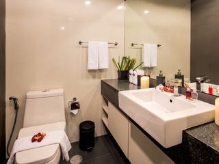 For rent 1 bed condo in Thalang, Phuket