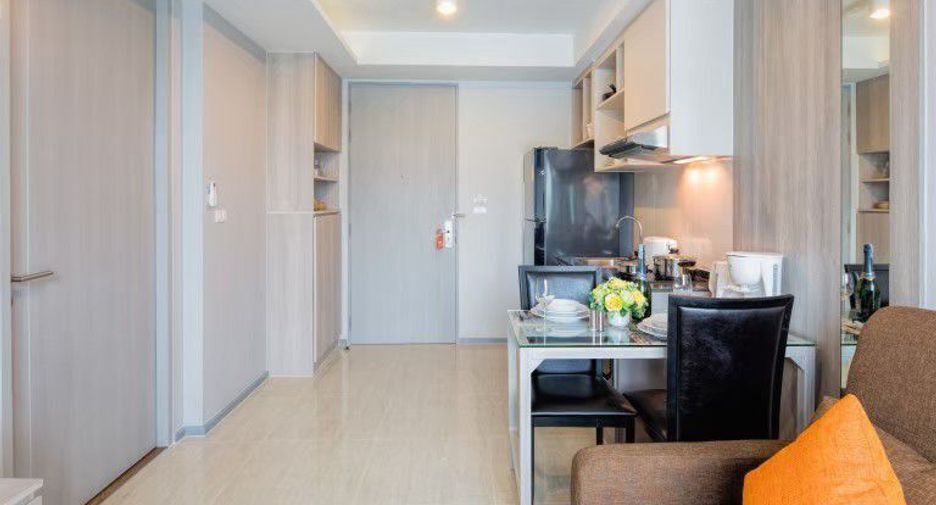 For rent 1 bed condo in Thalang, Phuket