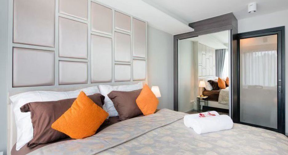 For rent 1 bed condo in Thalang, Phuket