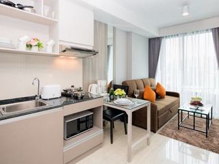 For rent 1 bed condo in Thalang, Phuket