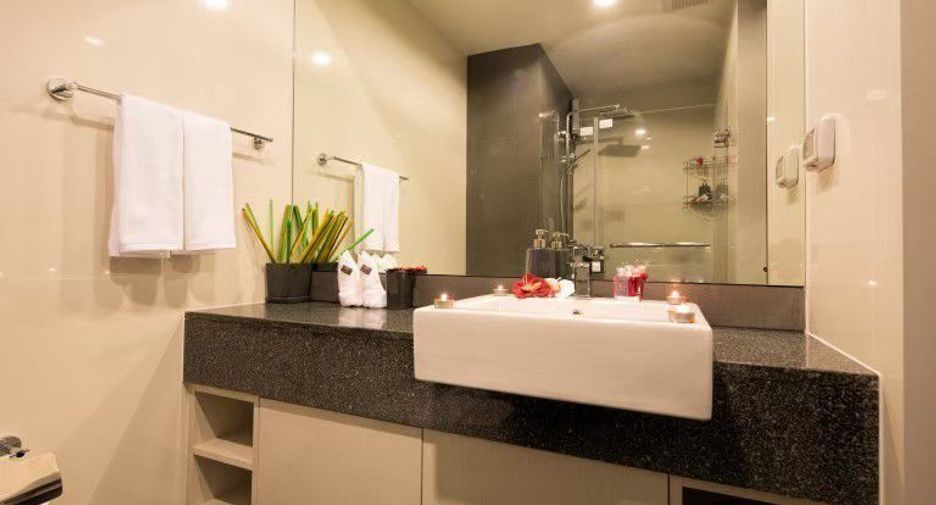 For rent 1 bed condo in Thalang, Phuket