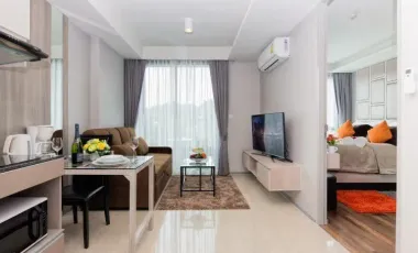 Wohnung zur Miete mit 1 Zimmer in Thalang, Phuket