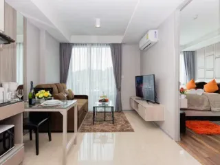 For Rent 1 Bedroom Condo In Thalang, Phuket