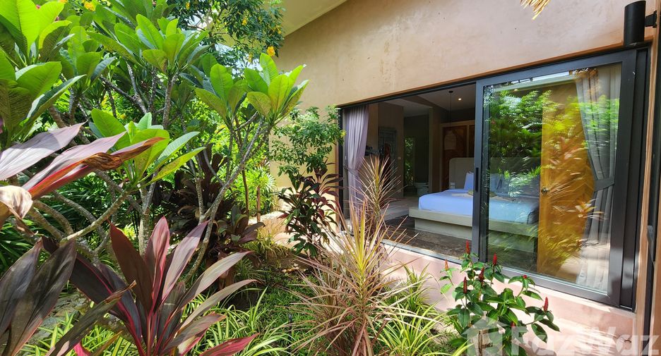 For sale 3 ベッドルーム house in Ko Samui, Surat Thani