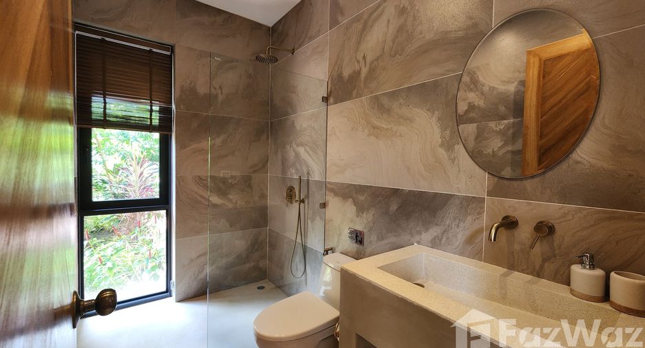 For sale 3 ベッドルーム house in Ko Samui, Surat Thani