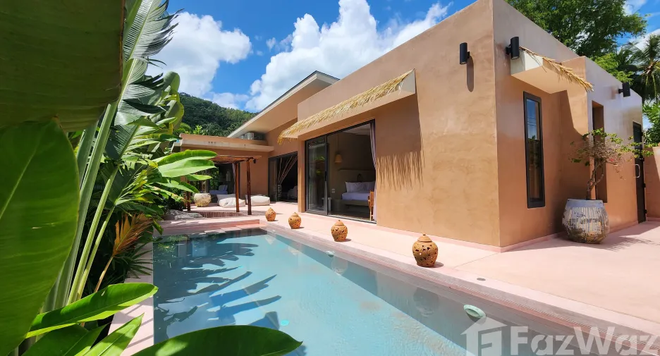 For sale 3 ベッドルーム house in Ko Samui, Surat Thani