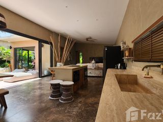 For sale 3 bedrooms house in Ko Samui, Surat Thani