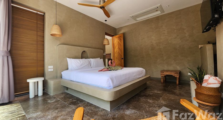 For sale 3 ベッドルーム house in Ko Samui, Surat Thani