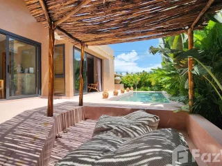 For sale 3 bedrooms house in Ko Samui, Surat Thani