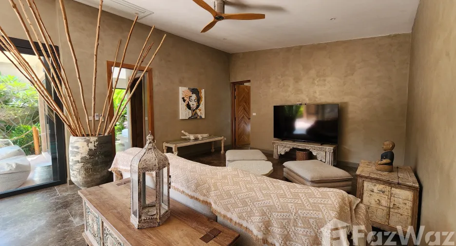For sale 3 ベッドルーム house in Ko Samui, Surat Thani