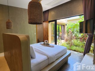 For sale 3 bedrooms house in Ko Samui, Surat Thani