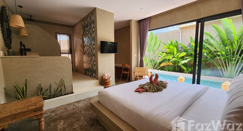 For sale 3 ベッドルーム house in Ko Samui, Surat Thani