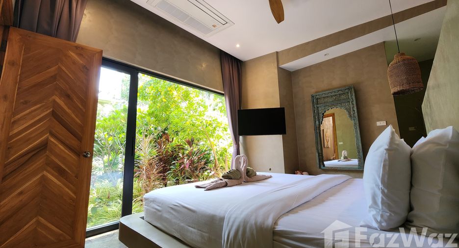 For sale 3 ベッドルーム house in Ko Samui, Surat Thani