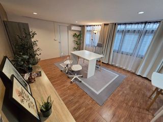 Oficina en venta y en alquiler de 3 habitaciones en Bang Kapi, Bangkok
