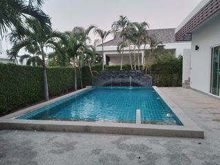 Haus zur Miete mit 3 Zimmer in Hua Hin, Prachuap Khiri Khan