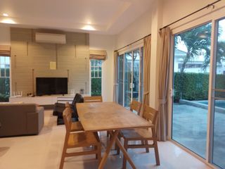 Haus zur Miete mit 3 Zimmer in Hua Hin, Prachuap Khiri Khan