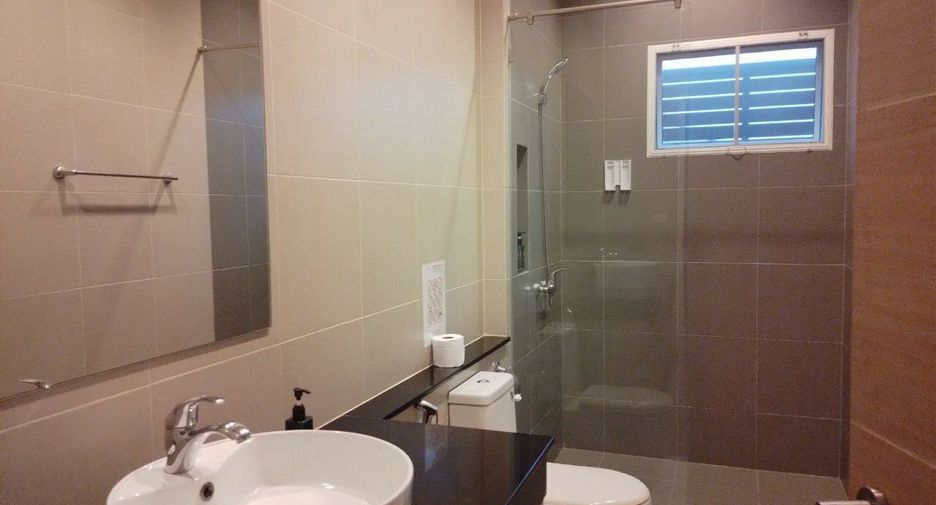 For rent 3 bedrooms house in Hua Hin, Prachuap Khiri Khan