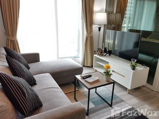 For sale and for rent 1 bed condo in Thon Buri, Bangkok