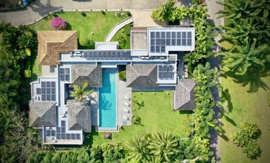 For sale 5 bedrooms house in Thalang, Phuket