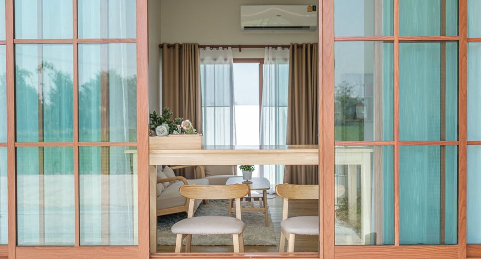 À vendre 3 chambres maison à San Kamphaeng, Chiang Mai