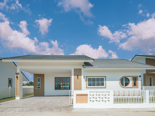 Casa en venta de 3 habitaciones en San Kamphaeng, Chiang Mai