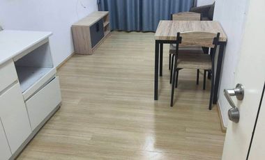 Condo en alquiler de 1 habitaciones en Suan Luang, Bangkok