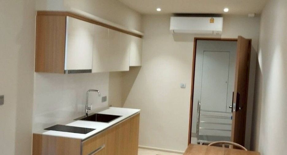 For rent 1 bed condo in Hua Hin, Prachuap Khiri Khan