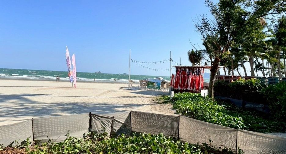 For rent 1 bed condo in Hua Hin, Prachuap Khiri Khan