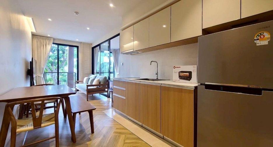 For rent 1 bed condo in Hua Hin, Prachuap Khiri Khan