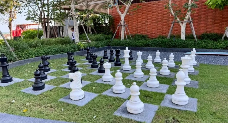 For rent 1 bed condo in Hua Hin, Prachuap Khiri Khan