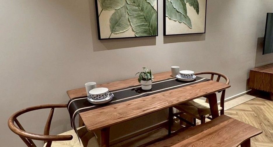 For rent 1 bed condo in Hua Hin, Prachuap Khiri Khan