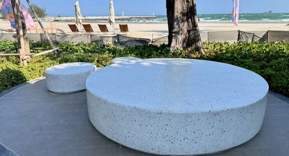 For rent 1 bed condo in Hua Hin, Prachuap Khiri Khan