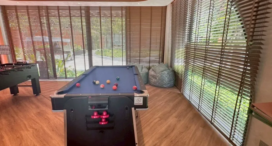 For rent 1 bed condo in Hua Hin, Prachuap Khiri Khan