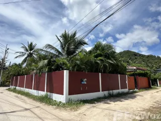 Продажа 4 спальни вилла в Ko Pha-ngan, Сураттани