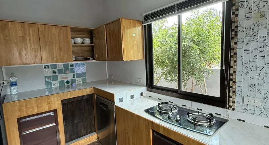 For sale 4 bedrooms villa in Ko Pha-ngan, Surat Thani