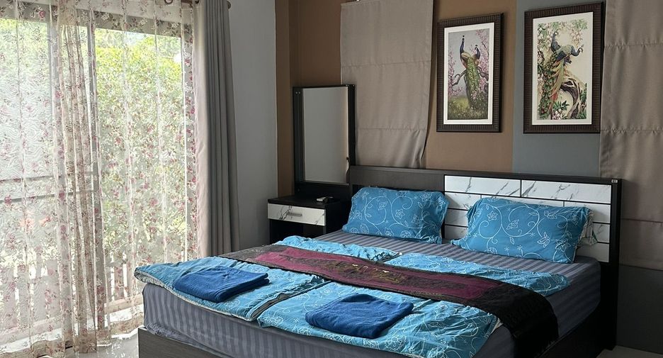 For sale 4 bedrooms villa in Ko Pha-ngan, Surat Thani