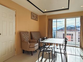 À vendre 2 chambres appartement à Bang Lamung, Chonburi