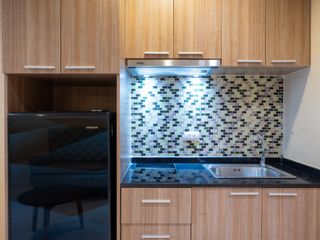 À vendre 2 chambres appartement à Bang Lamung, Chonburi