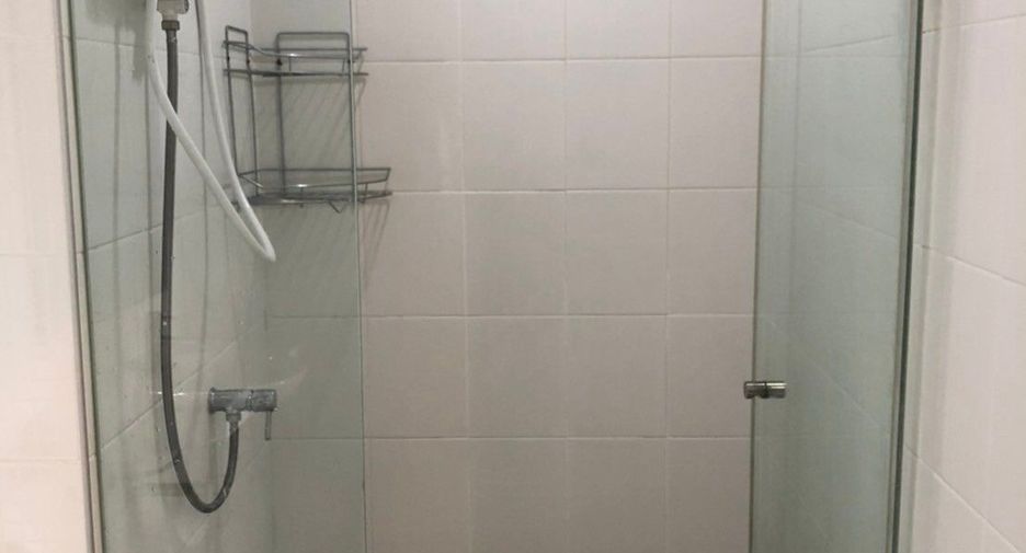 For sale and for rent 1 bed condo in Thon Buri, Bangkok