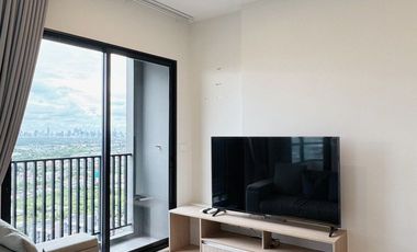 For sale 1 bed condo in Mueang Samut Prakan, Samut Prakan