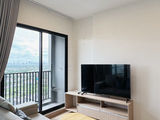 For sale 1 bed condo in Mueang Samut Prakan, Samut Prakan
