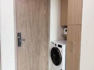 For sale 1 bed condo in Mueang Samut Prakan, Samut Prakan